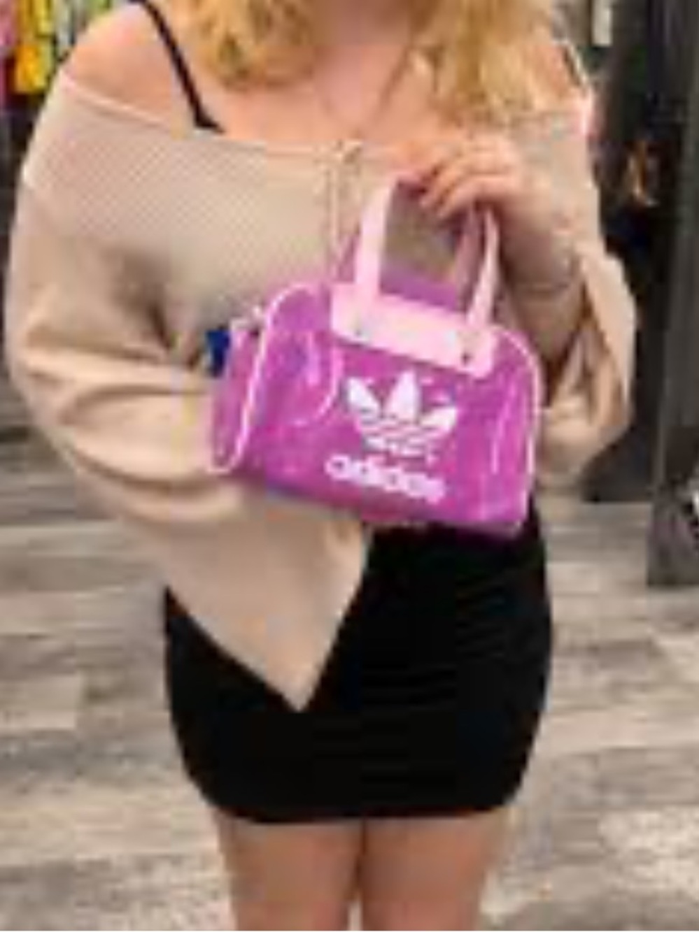 adidas NWT